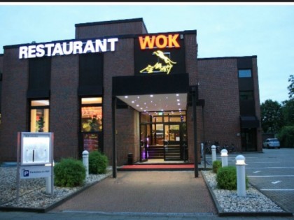 照片: Golden Jaguar Bocholt
