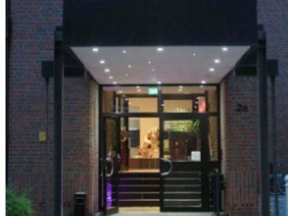 照片: Golden Jaguar Bocholt