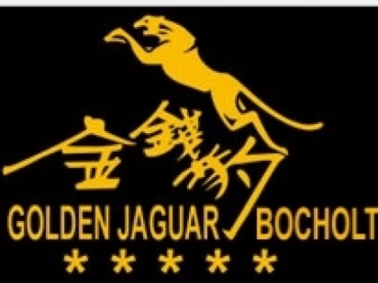照片: Golden Jaguar Bocholt
